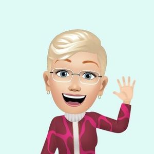 Meet your Posher, Reba marie